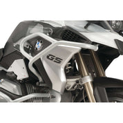 Puig Engine Guard Grey - 9461U