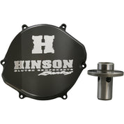 HINSON CLUTCH COMPONENTS C028-002 CLUTCH COVER CR250R