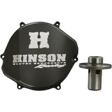 HINSON CLUTCH COMPONENTS C028-002 CLUTCH COVER CR250R