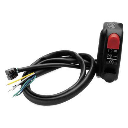 Motion Pro Rev2 Start / Stop Switch 11-0098