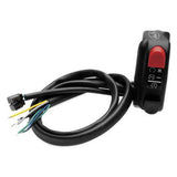 Motion Pro Rev2 Start / Stop Switch 11-0098