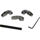 Epi Belly Buster Adjustable Weights 58-74 Grams 3 Pack 805874S