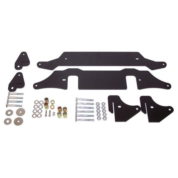 High Lifter 1" Signature Series Lift Kit For Polaris Models PLK9RZRT-50
