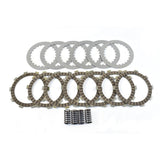 WSM Complete Clutch Kit for Honda 420 TRX TM / FPM / FM Rancher 07-11 87-418