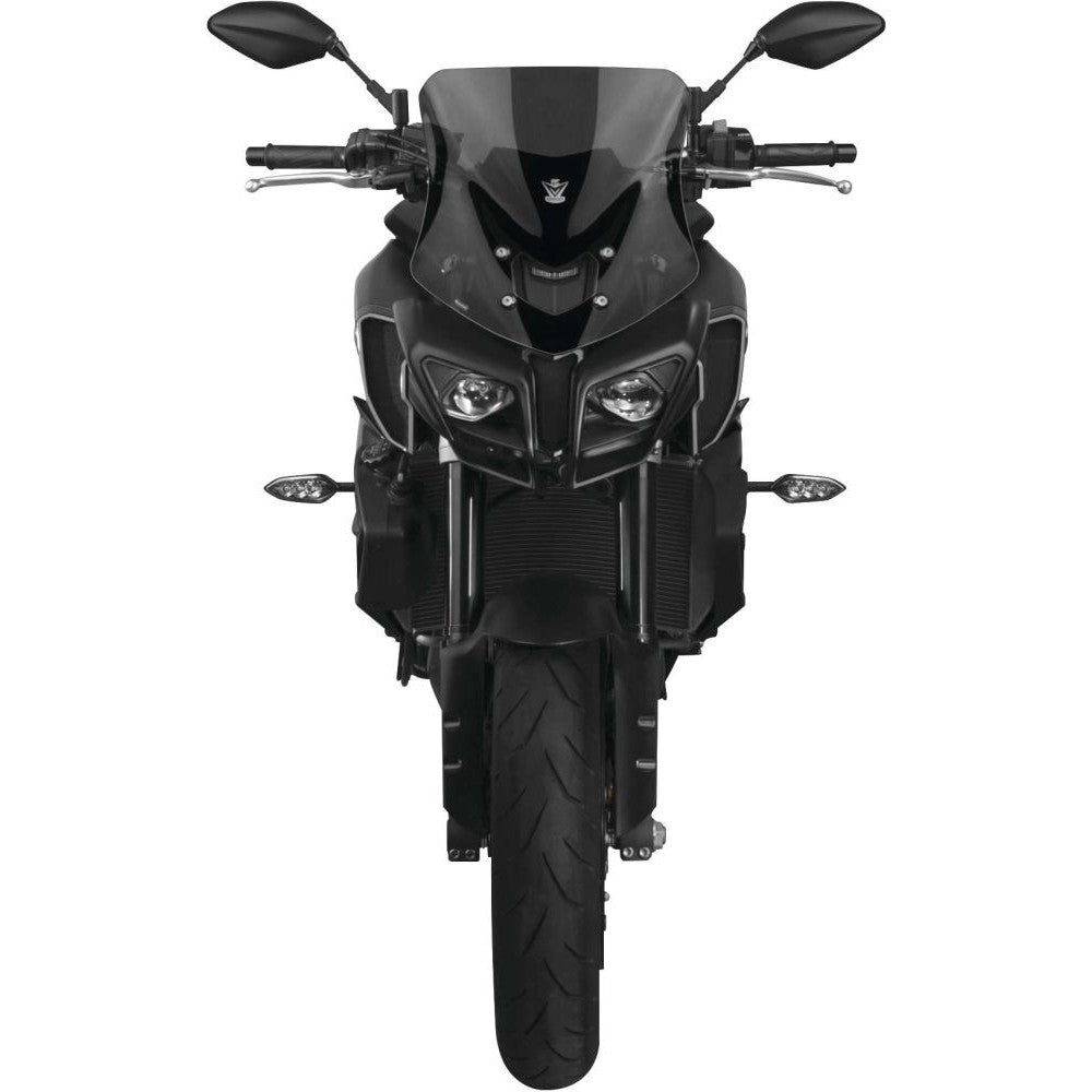 National Cycle VStream Windscreen 13.50" Dark Tint N20325