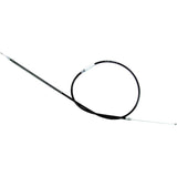 Motion Pro Black Vinyl Throttle Cable 10-0001