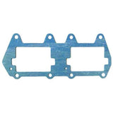 WSM Intake Gasket For Yamaha 40 Hp 2 Cylinder Commercial 90-97 555-59
