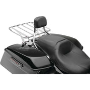 Cobra BA Flat Rack Chrome - 602-2800