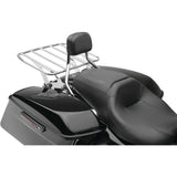 Cobra BA Flat Rack Chrome - 602-2800