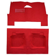 ACC Replacement Carpet Kit For 1960 Chevrolet El Camino - CHOOSE COLOR