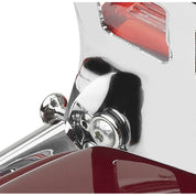 Cobra Tour Pack Docking Kit Rear - 602-2103