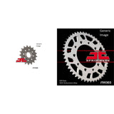 Front & Rear Sprocket Kit for HONDA CBR900RR 1996-1999