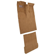 ACC Replacement Carpet Kit For 1989-1998 Mazda MPV Complete - CHOOSE COLOR