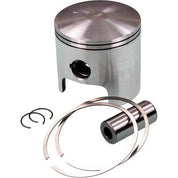 Wiseco Piston Kit Armorglide 95.00/Std 12.5:1 Pol 40093M09500