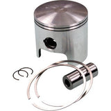 Wiseco Piston Kit Armorglide 95.00/Std 12.5:1 Pol 40093M09500