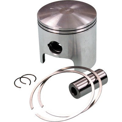 Wiseco Piston Kit Armorglide 95.00/Std 11:1 Pol 40092M09500