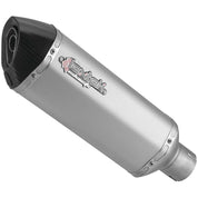 Lextek Exhaust Silencer Right Side Stainless Steel - ST1