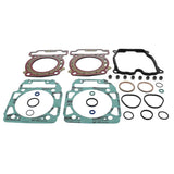 QuadBoss Top End Gasket Set - 810985