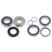 Lower Drive & Upper Jack Shaft Bearing & Seal Kit Expedition Sport 550F 11-15