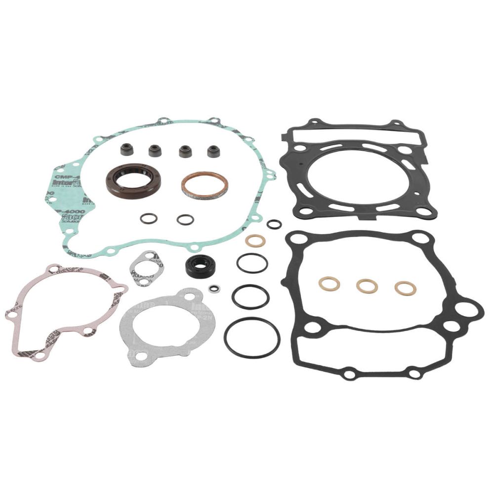 QuadBoss Gasket Set with Oil Seal - 811966
