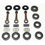 WSM Crankshaft Rebuild Kit for Polaris 650 - 780 SL / SLT 92-97 010-330