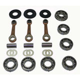 WSM Crankshaft Rebuild Kit for Polaris 650 - 780 SL / SLT 92-97 010-330