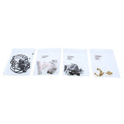 All Balls Bike Carburetor Rebuild Kit For Suzuki GSX1100G 1991-1993 26-1708