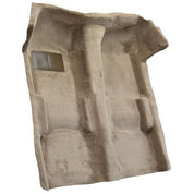 ACC Replacement Carpet Kit For 1971 BMW 1802 2DR Molded - CHOOSE COLOR