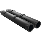 Freedom Performance Eagle Slip-On Muffler 4" Black - IN00227