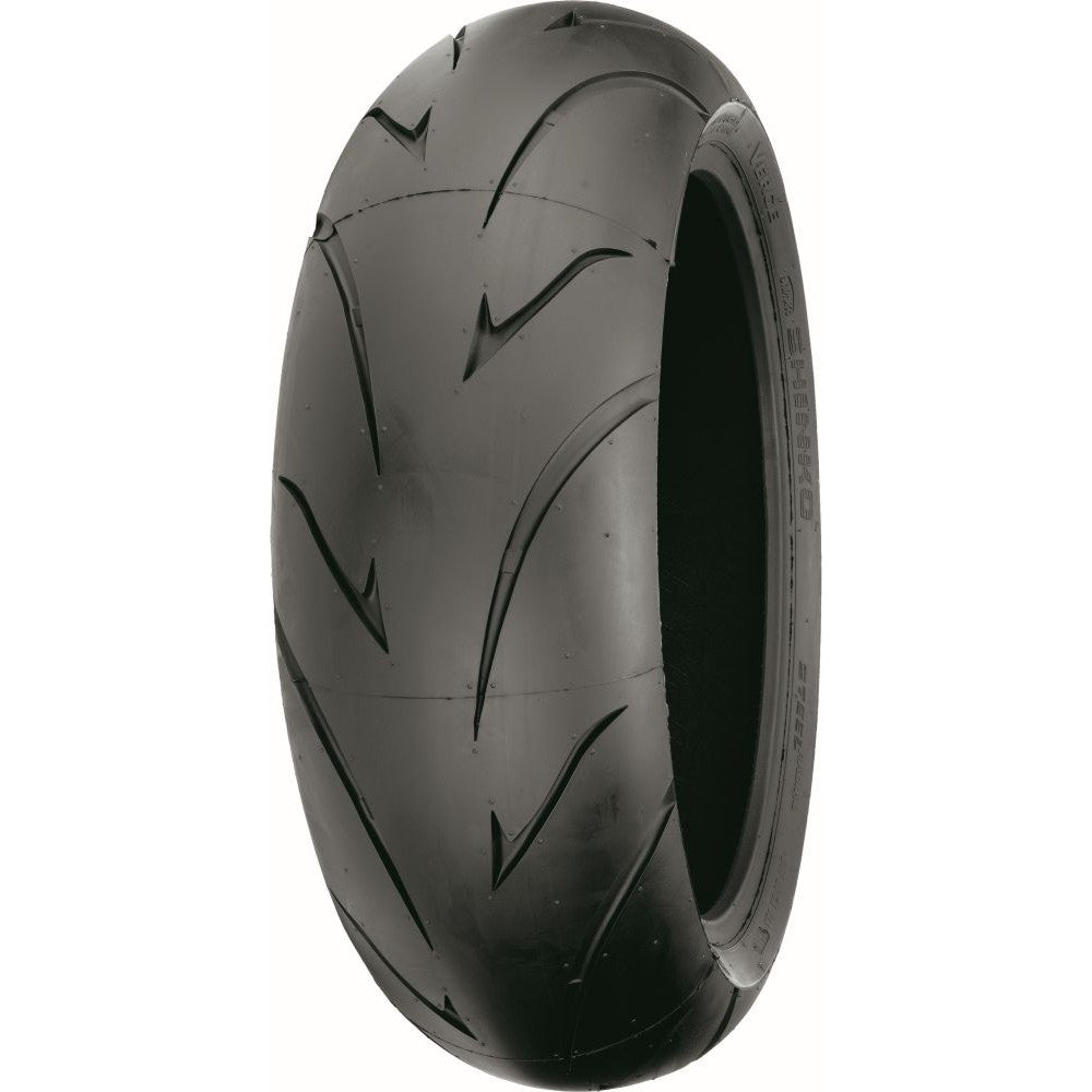 Shinko 011 Verge Rear 150/80ZR16 Motorcycle Tire
