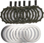 EBC SRK Complete Rebuild Kit - SRK96