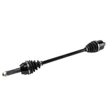Eje de elevación delantero High Lifter Outlaw RCV para modelos Polaris RCV-X-RNG9-F