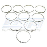 WSM Oetiker Hose Clamp 77mm 13-162-110