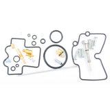 All Balls Bike Carburetor Rebuild Kit For Honda CRF450R 2003 26-1461