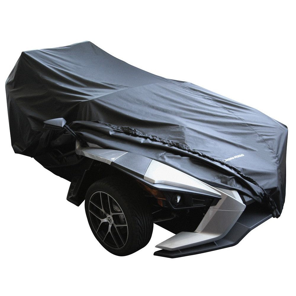 Nelson Rigg Slingshot Full Cover Black