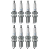 Set of 8 NGK Standard Spark Plugs for Kawasaki VN1500-T 2007-2006 Engine 1500cc