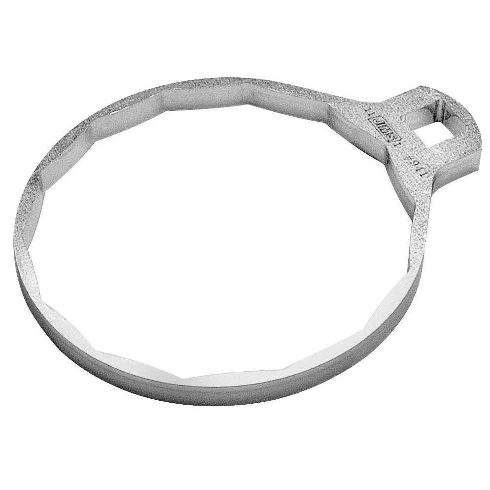 Jims Slim Oil Filter Wrench - 941