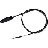 Motion Pro Black Vinyl Front Brake Cable 05-0086