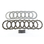 WSM Complete Clutch Kit for KTM 250 EXC-F / SX-F / XC-F 05-15 88-314