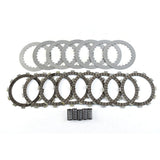 WSM Complete Clutch Kit for KTM 250 EXC-F / SX-F / XC-F 05-15 88-314