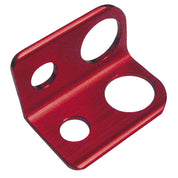 Modquad Axle Flag Mount Red