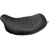 Mustang 76694 Wide Tripper Seat for Harley-Davidson FLHT/FLTR/FLHX/FLHR 2008-18