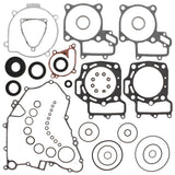 QuadBoss Gasket Set with Oil Seal - 811886