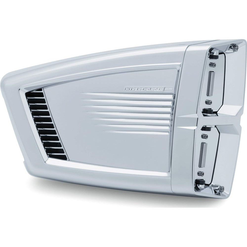 Kuryakyn Hypercharger ES Air Cleaner Chrome