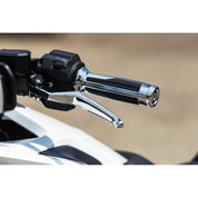 Kuryakyn Omni Levers Chrome