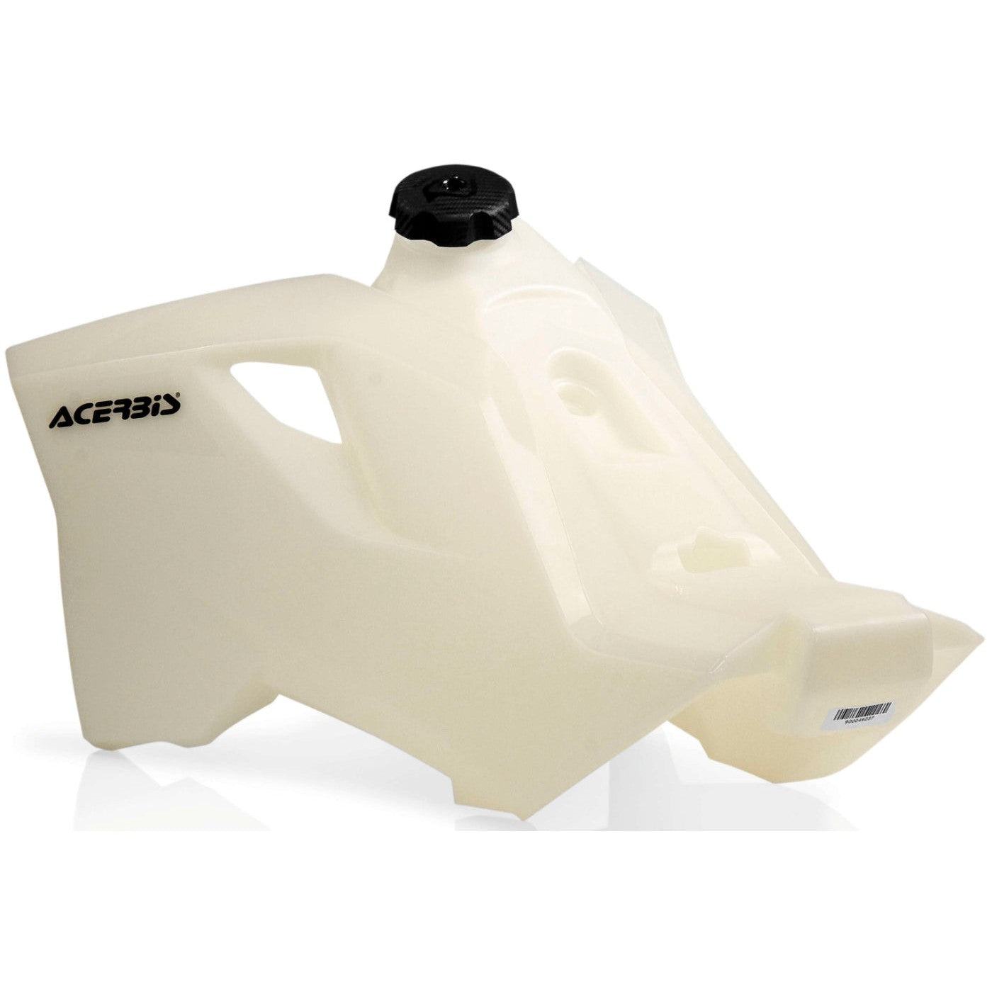 Acerbis 3.4 gal. Natural Fuel Tank - 2140790147