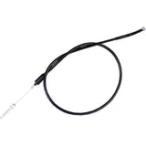 Motion Pro Black Vinyl Clutch Cable 04-0093