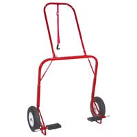 SPI Pro 2-Up Shop Dolly 12-348-1