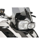 Puig Headlight Protector Clear - 8123W