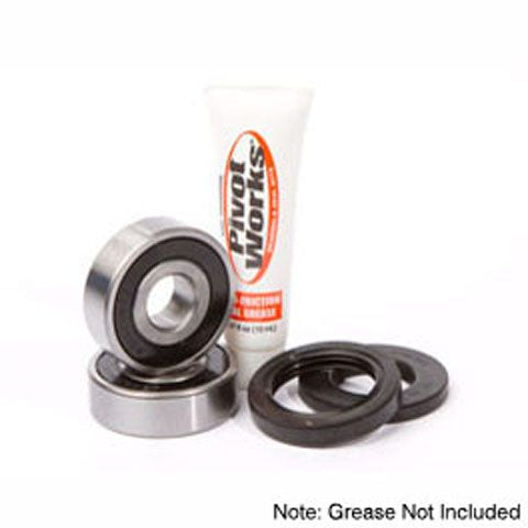 Pivot Works - PWFWS-K03-000 - Wheel Bearing Kit